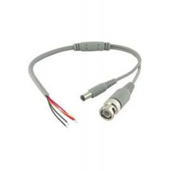 Nova Bnc+DC 5.5-2.1 0.30cm dc 10 paket
