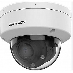 Hikvision DS-2CD1743G2-IZU 4 mp 2.8-12m Lens Motorize Ir Ip Dome Kamera
