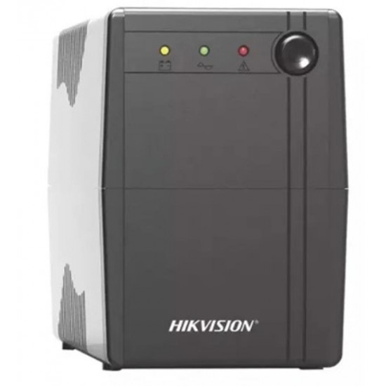 Hikvision DS-UPS1000 1KVA UPS Kesintisiz Güç Kaynağı