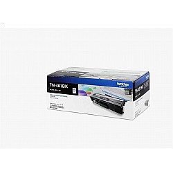 Brother TN-461BK 3.000 Sayfa Black Siyah Toner HL-L8360CDW MFC-L8690CDW