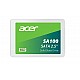 Acer SA100 120gb 2.5" SSD Harddisk 560-500MB-s