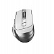A4 Tech Fb35S Beyaz Bluetooth+2.4G Nano Kablosuz Optik 2000 Dpi Mouse (Sessiz)