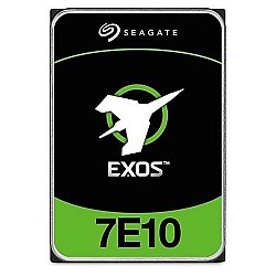 Seagate 10Tb Exos 7E10 7200Rpm ST10000NM017B 256Mb 6Gbit-sn Nas Sabit Disk (Resmi Distribitör Ürünü)