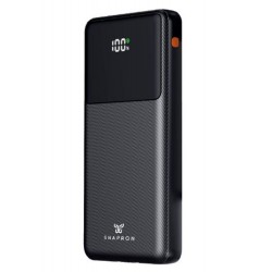 SNAPRON SNP-3015 PD 22,5W HIZLI WİRELESS MAGSAFE POWER BANK