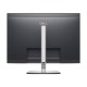 Dell 27" Pro Plus 4K P2725QE 27 3840x2160 4K UHD 100Hz 5ms HDMI DP Type-C RJ45 IPS Monitör