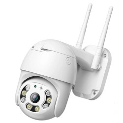 OKam O-Kam 3038 3MP Wifi PTZ Kamera