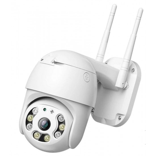 OKam O-Kam 3038 3MP Wifi PTZ Kamera