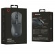 Rampage ZENITH BT+Wired+2.4G Siyah Kablosuz PAW3395 52833 MCU Gaming Oyuncu Mouse
