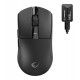 Rampage ZENITH BT+Wired+2.4G Siyah Kablosuz PAW3395 52833 MCU Gaming Oyuncu Mouse