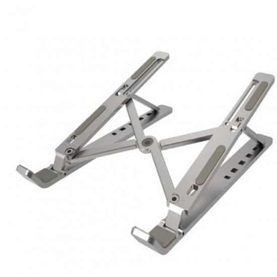 ENKADO EKD-NT20 ALÜMİNYUM METAL LAPTOP STANDI