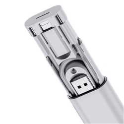 ENKADO EKD-SK11 SEYAHAT KİTİ 5İN1 SET