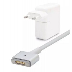 Hadron HD8831 APPLE Uyumlu 14.85V 3.05A 45W Laptop Adaptörü (T Tip) Beyaz