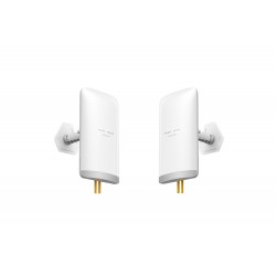 Ruıjıe Reyee RG-EST350G 5Ghz Dış Ortam Noktadan Noktaya Access Point 2 Adet 867 Mbps Yönetilebilir