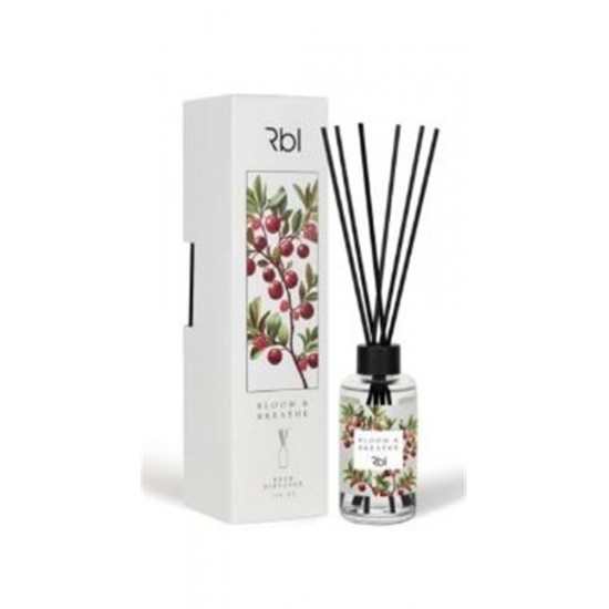 Rebul ÇUBUKLU ODA KOKUSU BLOOM&BREATHE 100 ML
