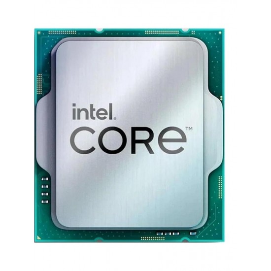 Intel Core I9 13900 TRAY 2.0ghz 32MB 1700 Kutusuz Fansız İşlemci