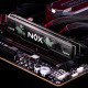 Apacer NOX 32GB 2x16GB 6000MHz CL38 DDR5 (AH5U32G60C622MBAA-2) Gaming Pc Ram Kit