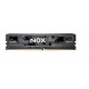 Apacer NOX 32GB 2x16GB 6000MHz CL38 DDR5 (AH5U32G60C622MBAA-2) Gaming Pc Ram Kit