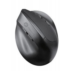 Dexim MW-060T Kablosuz & Bluetooth Şarj Edilebilir Ergonomik Dikey Mouse -DMA028
