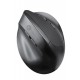 Dexim MW-060T Kablosuz & Bluetooth Şarj Edilebilir Ergonomik Dikey Mouse -DMA028