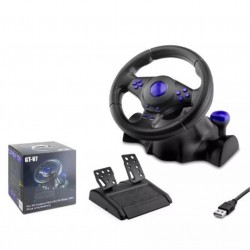 Nodar VW-9824 YARIŞ DİREKSİYONU 7in3