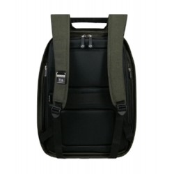 Samsonite KA6-34-001 15,6 Securipak Notebook Sırt Çantası Gri
