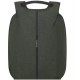 Samsonite KA6-34-001 15,6 Securipak Notebook Sırt Çantası Gri