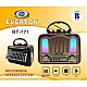 Everton RT-771  Bluetooth Usb-Micro Sd  Solarlı Nostaljik Radyo