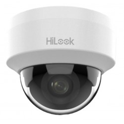 Hilook IPC-D141H-C 4MP 2.8mm Sabit Lens Fanus Camlı Ip Dome Kamera