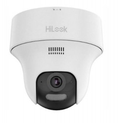 Hilook IPC-F120-LIDF-W 2 Mp 2.8mm Outdor Ip Wifi Tarret Kamera