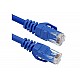 Teldata TLD-1500M Cat6 15MT Mavi Utp Patch Kablo