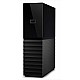 Wd 16TB MyBook 3.5" Usb3 WDBBGB0160HBK-EESN Taşınabilir Disk Siyah