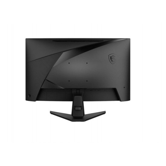 MSI 24.5" Mag 255F E20 1920x1080 Flat Rapid Ips 200Hz 0.5Ms (Gtg) Freesync Premium Gaming Monitor