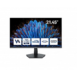 NPC 21.5" MF2208-A 100Hz 5ms VA FHD Hdmi+Vga Yüksek Performanslı İş Monitörü