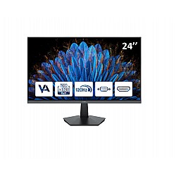 NPC 23.8" MF2408-A 120Hz 5ms IPS FHD Hdmi+Vga Gaming Monitör