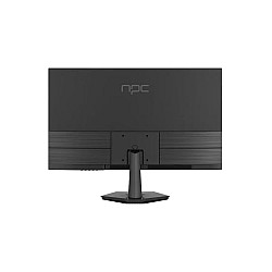 NPC 27" MF2708-A 100Hz 5ms VA FHD Hdmi+Vga Gaming Monitör