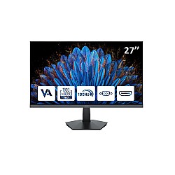 NPC 27" MF2708-A 100Hz 5ms VA FHD Hdmi+Vga Gaming Monitör