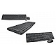 Logitech 920-007931 MK235 İngilizce Kablosuz Klavye & Mouse Seti