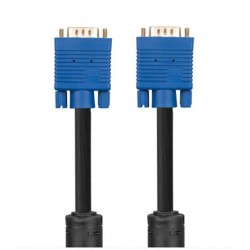 S-link SLX-143 VGA F-M 15P 3m Uzatma Kablosu