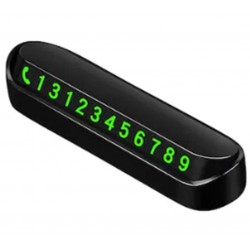 Megatech PG-22  Numaratör Parkmatik Aç Kapa