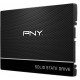 Pny 2Tb CS900 SSD7CS900-2TB-RB 550-530MB-S SSD Sata-3 Disk