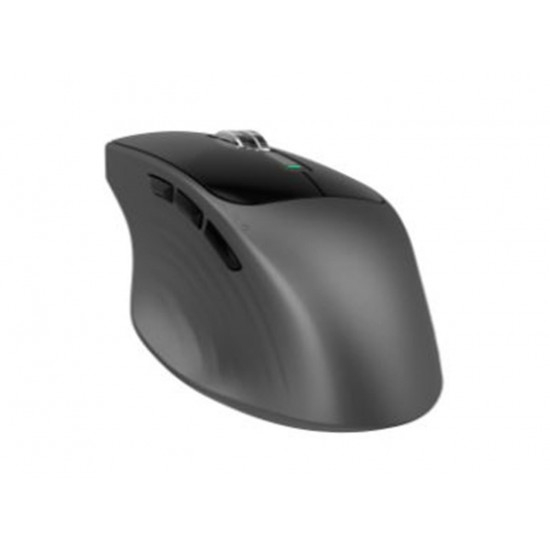 Everest SM-BT24 Usb Metalik Siyah 2in1 Bluetooth ve 2.4GHz Kablosuz Mouse