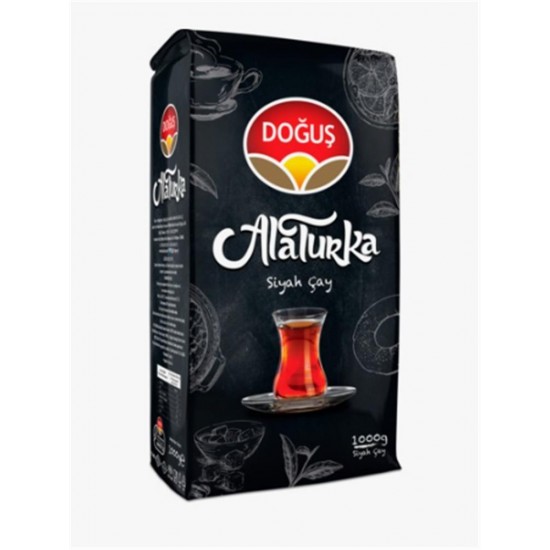 Doğuş Alaturka Çay 1000 gr