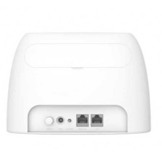 Everest EWR-4G03 300Mbps 2.4GHz Wifi 1xWan 1xLan 1x SIM Card 4G LTE Wireless Router