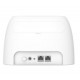 Everest EWR-4G03 300Mbps 2.4GHz Wifi 1xWan 1xLan 1x SIM Card 4G LTE Wireless Router