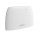 Everest EWR-4G03 300Mbps 2.4GHz Wifi 1xWan 1xLan 1x SIM Card 4G LTE Wireless Router