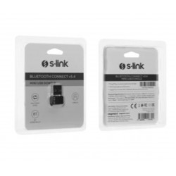 S-link SLX-BL054 BT V5.4 Usb EDR Mini Bluetooth