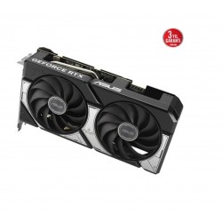 Asus GeForce RTX 5060 Ti DUAL 8G 8GB GDDR7 128 Bit DLSS 4 DUAL-RTX5060TI-8G Ekran Kartı