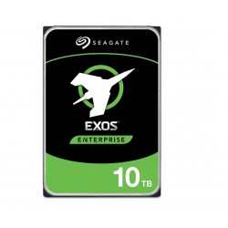 Seagate 10Tb Exos 7E10 7200Rpm ST10000NM000E 256Mb Sata 6Gbit-sn Sabit Disk (İthalat)