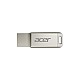 Acer 16GB USB3.2 UM310-16GB Metal Flash Bellek (105-40 MB-s) Okuma-Yazma