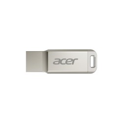 Acer 64GB USB3.2 UM310-64GB Metal Flash Bellek